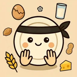 AllergiApp - App allergie alimentari gratuita